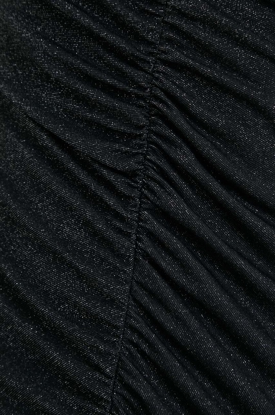 Šaty Boss Orange BOSS ORANGE 50504236 čierna