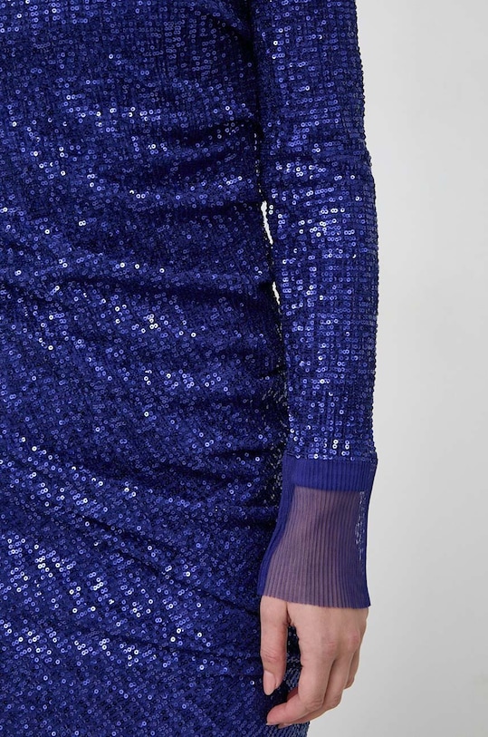 Φόρεμα BOSS 50498573 μπλε