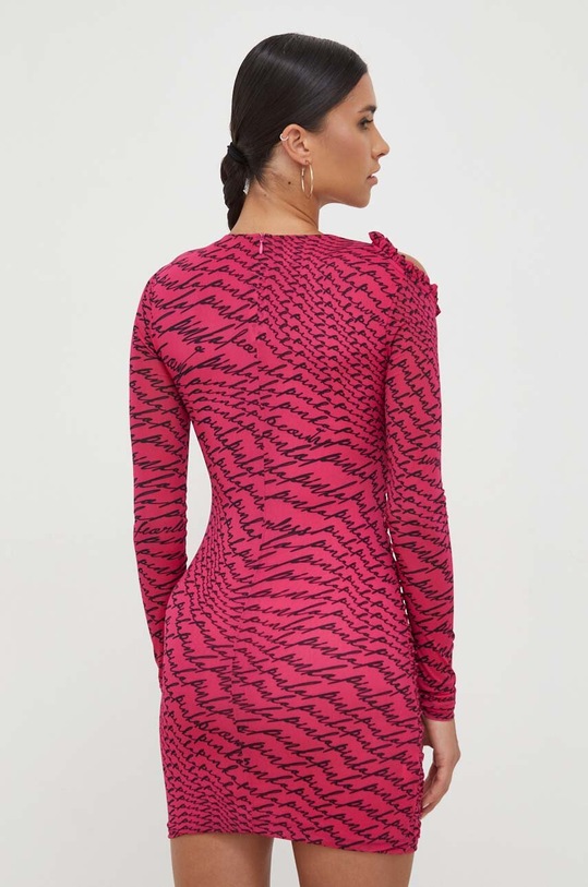 Ruházat Pinko ruha 102359.A1A0 rózsaszín