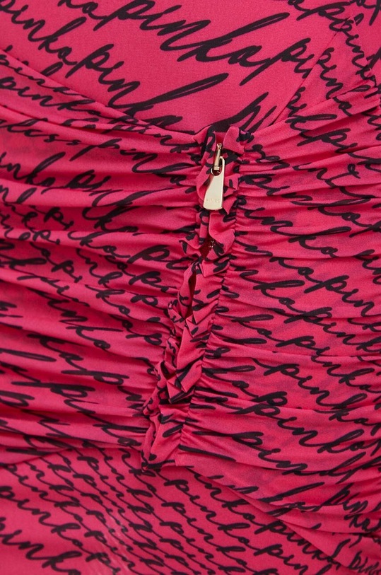 Pinko ruha 102359.A1A0 rózsaszín