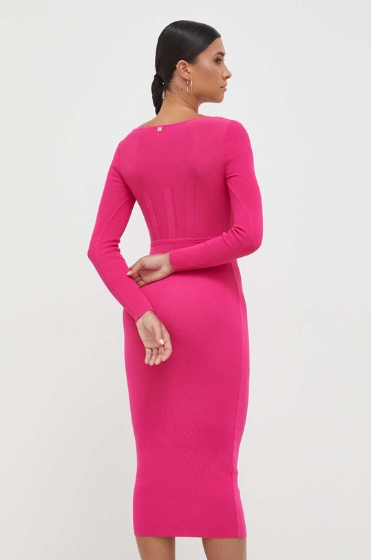Ruházat Pinko ruha 101856.A16N lila
