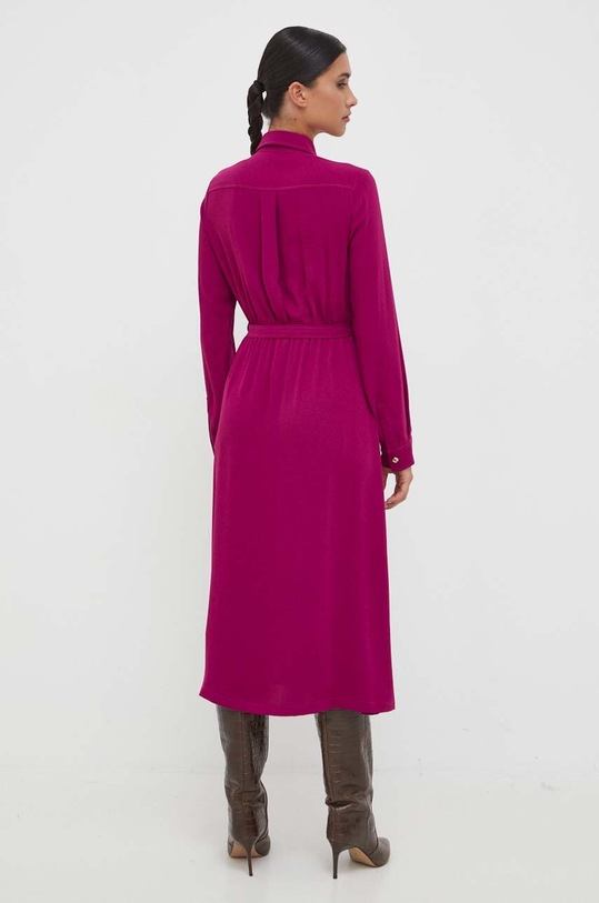Ruházat Pinko ruha 102040.A194 lila