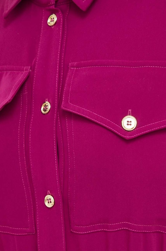 Pinko ruha 102040.A194 lila
