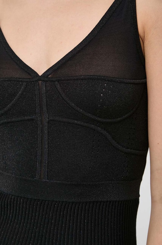 Μάλλινο φόρεμα Pinko 102105.A19X