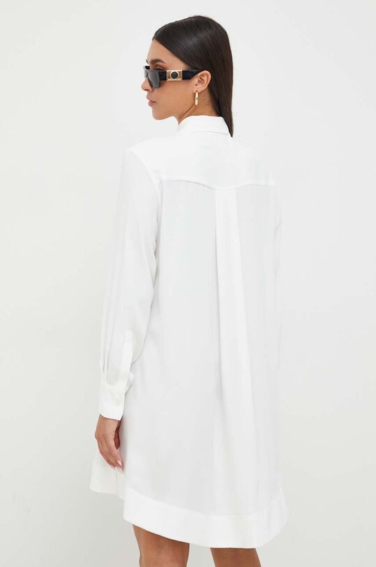 Ρούχα Φόρεμα Pinko 102260.A194 μπεζ