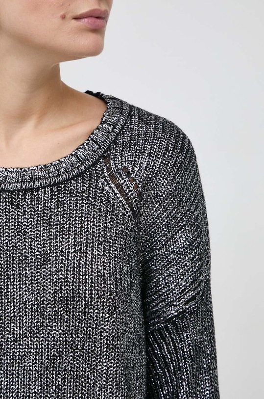 Šaty z vlněné směsi Pinko 102128.A1A3