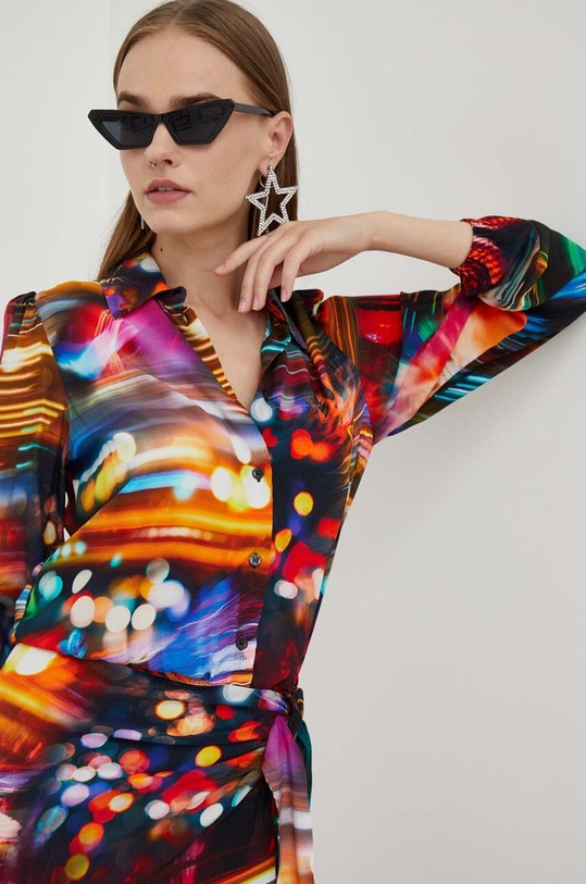 Haljina Moschino Jeans 0431.8782 šarena