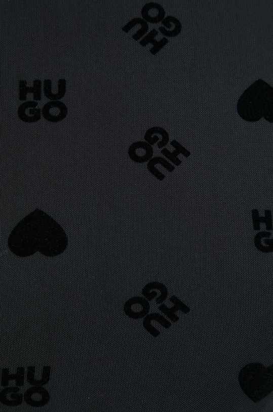 Haljina HUGO 50505420 crna