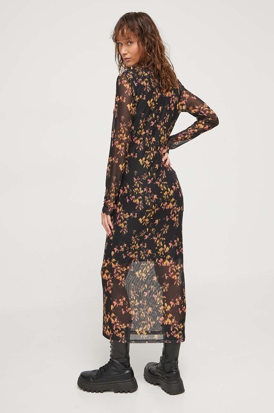 Haljina HUGO 50505420 šarena AW23