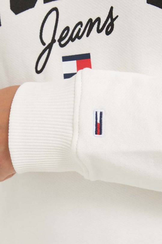 Tommy Jeans sukienka bawełniana DW0DW16462