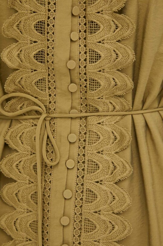 Šaty Bruuns Bazaar Rasebay BBW3388