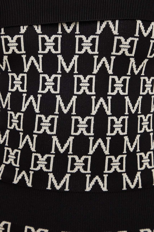 Φόρεμα Marciano Guess 3BGK0F.5751Z μαύρο