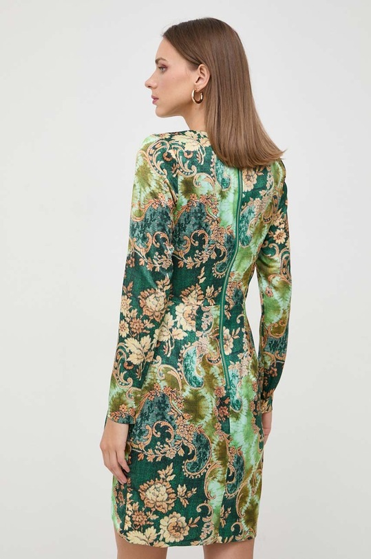 Oblečení Šaty Marciano Guess 3BGK78.7099Z zelená