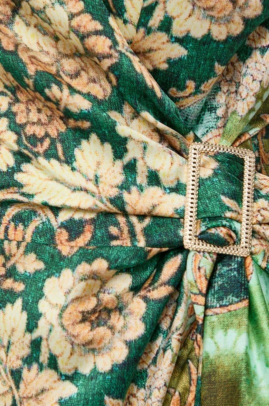 Šaty Marciano Guess 3BGK78.7099Z zelená