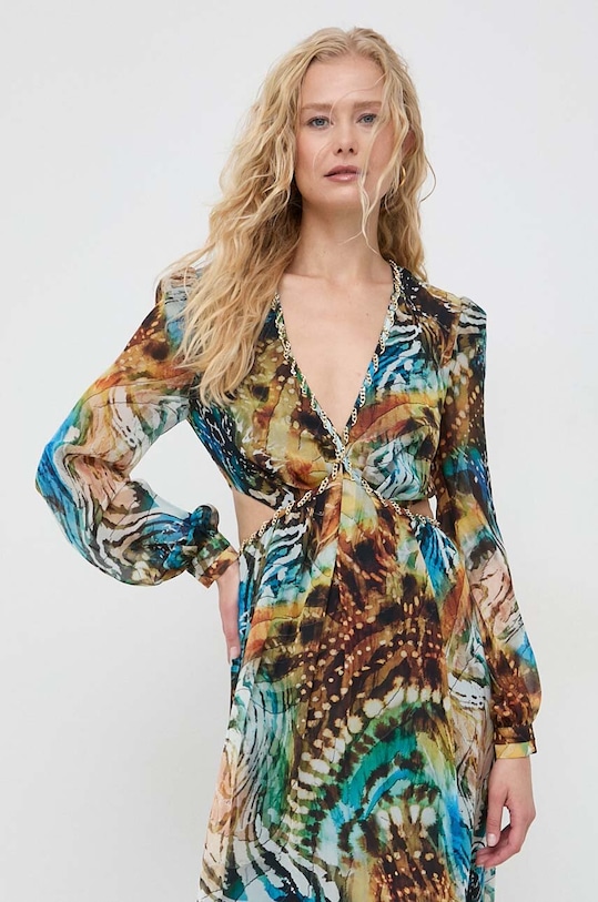 Šaty Marciano by Guess 3BGK51.7068Z viacfarebná AW23