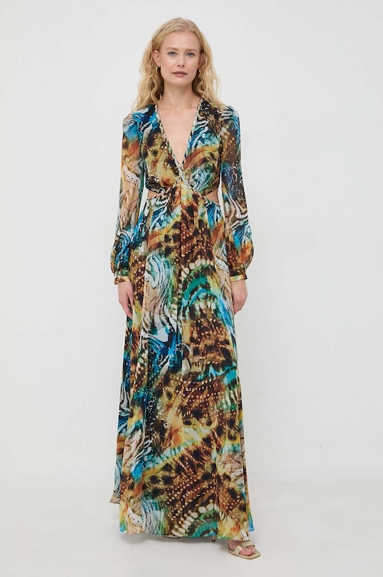 Šaty Marciano by Guess viacfarebná 3BGK51.7068Z