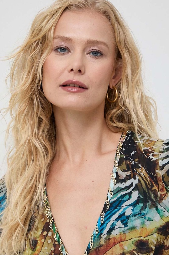 Šaty Marciano by Guess 3BGK51.7068Z viacfarebná