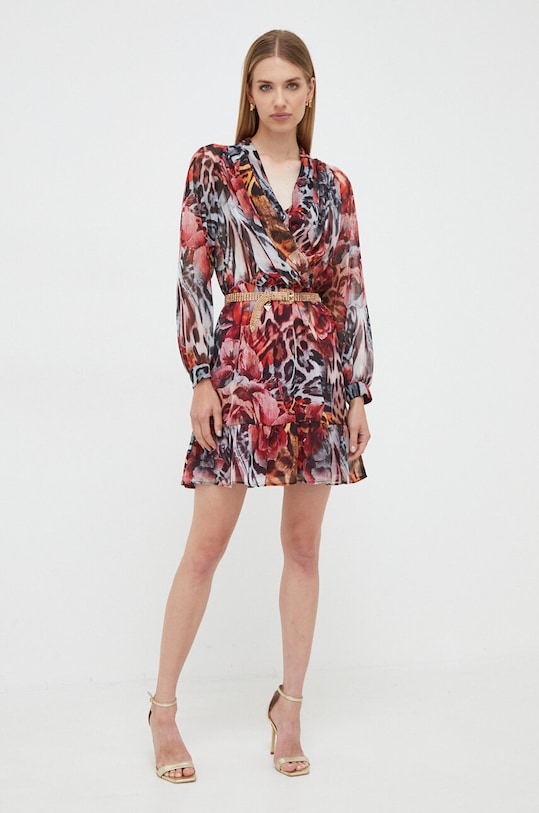Платье Marciano Guess 3BGK44.7068Z мультиколор AW23