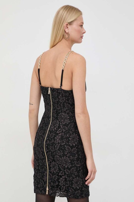 Oblečenie Šaty Marciano Guess 3BGK38.9950Z čierna