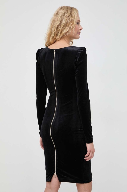 Îmbrăcăminte Marciano Guess rochie 3BGK0C.6199A negru