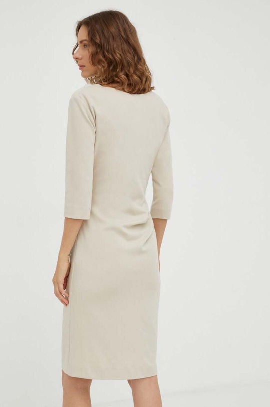 Îmbrăcăminte Tiger Of Sweden rochie S68929022 bej