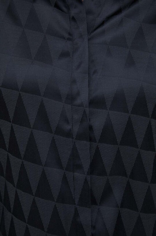 Платье Tiger Of Sweden S71957002 тёмно-синий