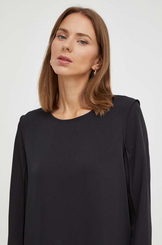 Tiger Of Sweden sukienka czarny S71216005