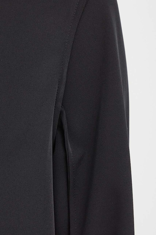 Tiger Of Sweden sukienka S71216005 czarny