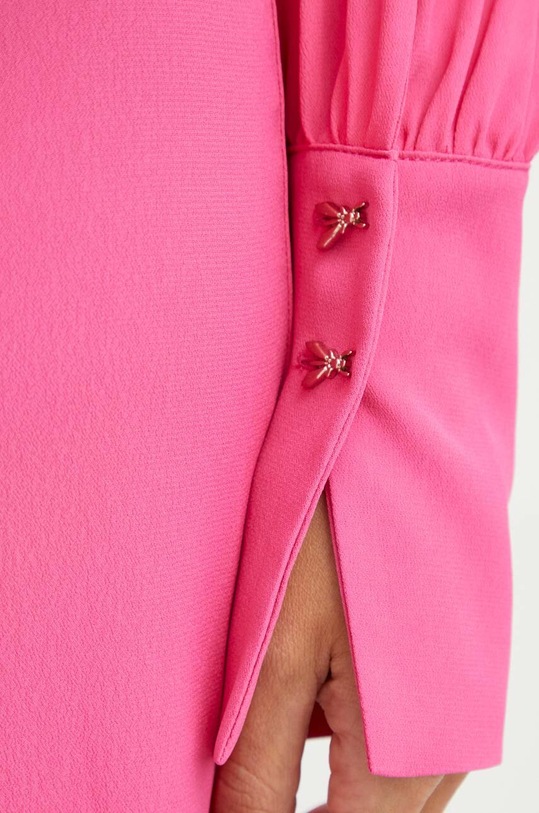 Šaty Patrizia Pepe 2A2642.A8I1 růžová