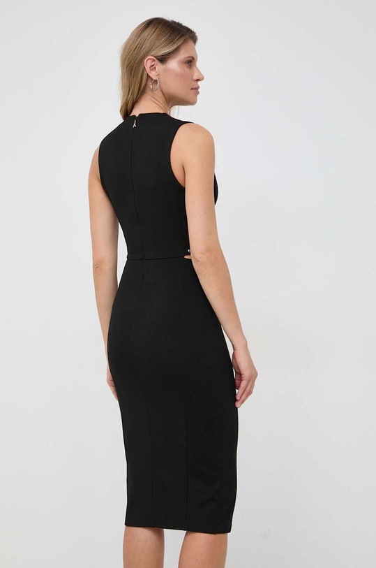 Odjeća Haljina Patrizia Pepe 2A2664.A1DX crna