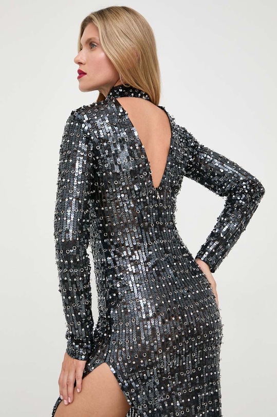 Oblačila Obleka Patrizia Pepe 2A2670.A352 črna