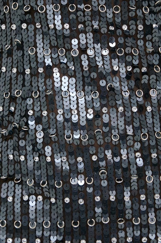 Obleka Patrizia Pepe 2A2670.A352