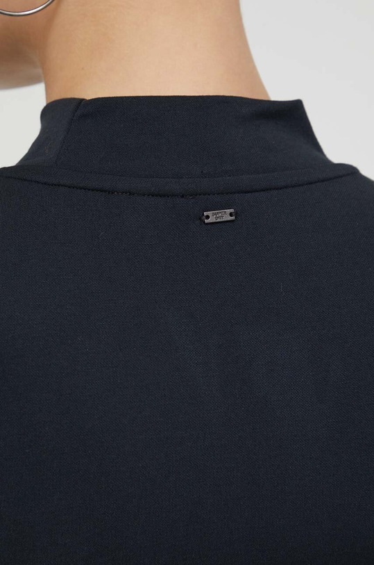 Superdry rochie W8011536A.02A negru