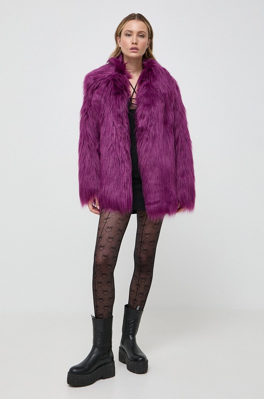 Φόρεμα Bardot 58749DB.BLACK μαύρο AW23