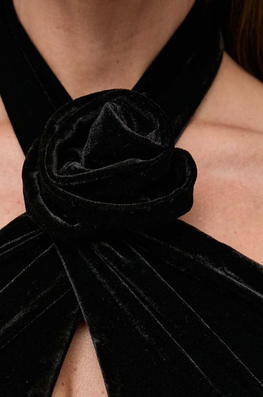 Bardot sukienka 58877DB.BLACK czarny