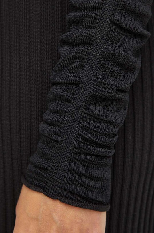 Bardot sukienka 58890DB.BLACK czarny