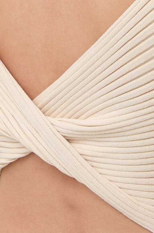 Сукня Bardot 58910DB.CREAM