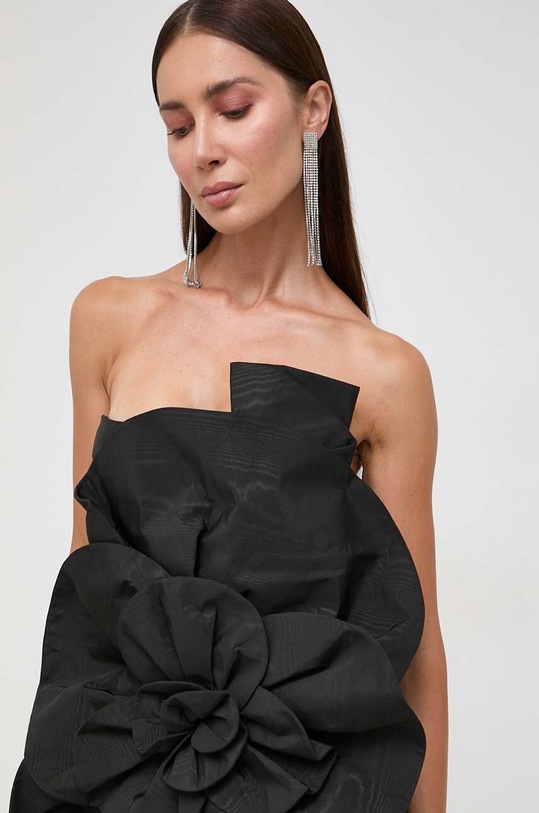 Bardot sukienka 58929DB.BLACK