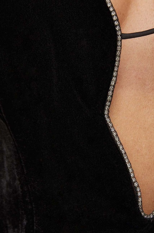 Bardot sukienka 58730DB.BLACK czarny