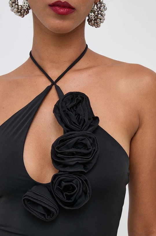 Bardot sukienka 58962DB.BLACK