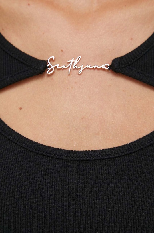 Sixth June ruha fekete 12480.