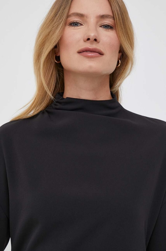 Calvin Klein rochie negru K20K206110