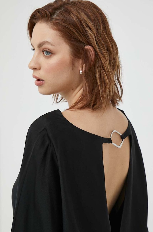 Calvin Klein sukienka czarny K20K206117