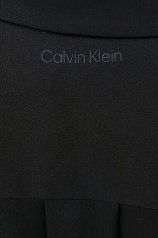 Calvin Klein sukienka K20K206185 czarny
