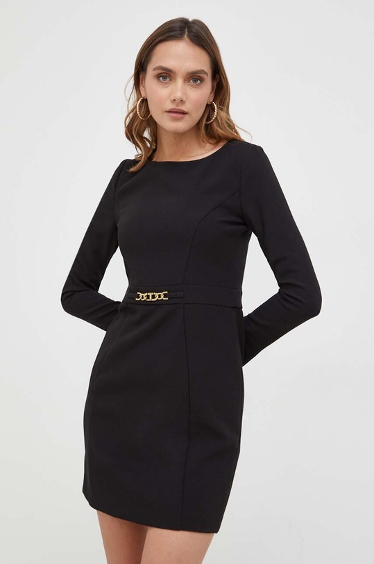 Šaty Twinset 232TT2195 černá AW23