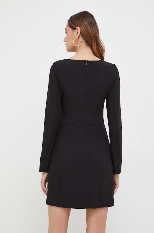 Oblečení Šaty Twinset 232TT2195 černá