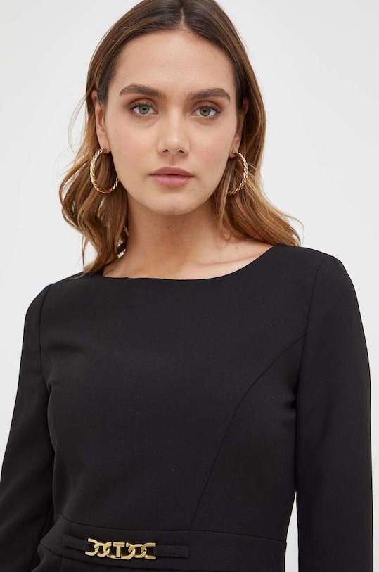 Šaty Twinset černá 232TT2195