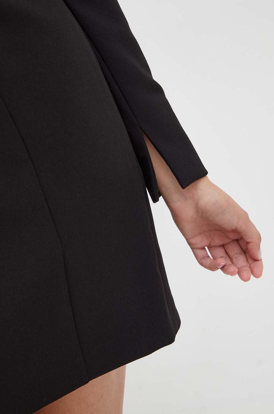 Šaty Twinset 232TT2195 černá