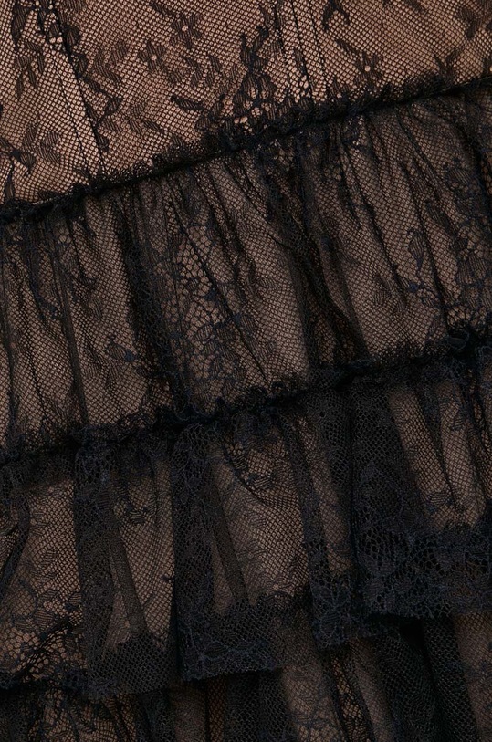 Twinset sukienka 232TT2070 czarny