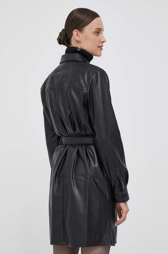 Îmbrăcăminte Dkny rochie P2HBTO59 negru